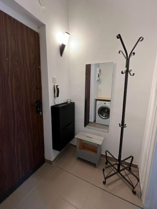 Apartament Ultracentral Universitate Bucureşti Ngoại thất bức ảnh