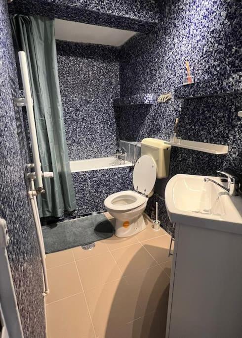 Apartament Ultracentral Universitate Bucureşti Ngoại thất bức ảnh