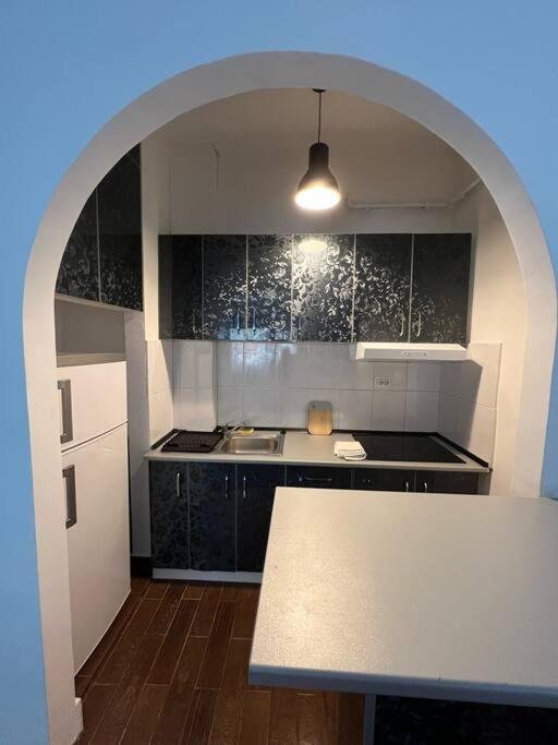 Apartament Ultracentral Universitate Bucureşti Ngoại thất bức ảnh