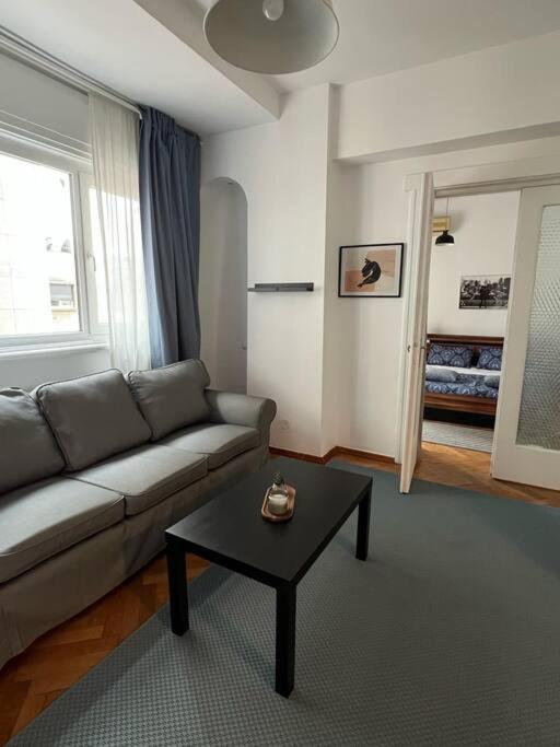 Apartament Ultracentral Universitate Bucureşti Ngoại thất bức ảnh