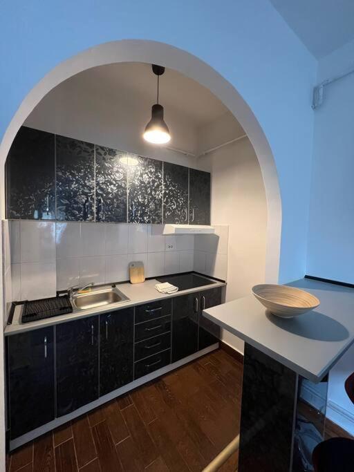 Apartament Ultracentral Universitate Bucureşti Ngoại thất bức ảnh